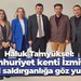 Haluk Tamyüksel: Cumhuriyet kenti İzmit’te marjinal saldırganlığa göz yummayız