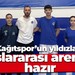 Kağıtspor’un yıldızları uluslararası arenaya hazır