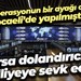 Operasyonun bir ayağı da Kocaeli’de yapılmıştı… Borsa dolandırıcıları adliyeye sevk edildi