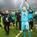 Kutlamalara doğru…