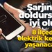 Kocaeli’de 8 ilçede elektrik kesintisi yaşanacak! Liste belli oldu