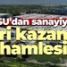 Kocaeli’de 17 milyon metreküp su geri kazanıldı