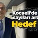 Kocaeli'de ASM sayıları artıyor! Hedef bin