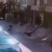 3.7'lik depremde İstanbul'da balkon çöktü: 1 kişi yaralandı