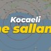 Kocaeli yine sallandı!