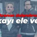 Kocaeli'de aranan dolandırıcı yakayı ele verdi!