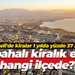 Kocaeli'de kiralar 1 yılda yüzde 37 arttı! En pahalı kiralık evler hangi ilçede?