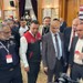 Tüm İtfaiyeciler toplandı! Ömer İslamoğlu'na önemli görev