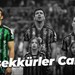Caner Osmanpaşa, Kocaelispor'a veda etti