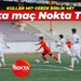 Kullar mı Gebze Birlik mi? Harika maç Nokta TV’de!