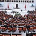 Meclis'te başkanlık seçimi süreci başlıyor