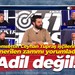 Şemsettin Ceyhan Tüpraş işçilerine önerilen zammı yorumladı: Adil değil!