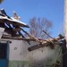 Erzurum'u hortum vurdu: Çatılar uçtu!