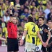 Fenerbahçe, Beşiktaş derbisinde havlu attı: 0-1