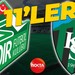 Iğdır Futbol Kulübü - Kocaelispor maçında 11'ler belli oldu