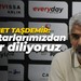 İsmet Taşdemir: Oyuncuları konsantre edemedik, taraftarlarımızdan özür diliyoruz