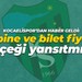 Kocaelispor'dan açıklama geldi: Kombine ve bilet fiyatları gerçeği yansıtmıyor