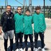 Kocaelispor U-14’ten 3 futbolcu Milli takım değerlendirme kampına davet edildi