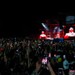 Lady Gaga konserinde bomba paniği!