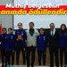 Müthiş belgeselin lansmanında ödüllendirildiler