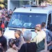 Sırrı Süreyya Önder, son yolculuğuna uğurlandı