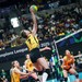 Vakıfbank’ın gücü yetmedi! “1-3”