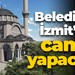Belediye İzmit’te cami yapacak!
