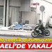 400 saatlik görüntü izlendi, Kocaeli’de yakalandı!