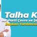 Talha Kös AK Parti Çevre ve Şehircilik Başkan Yardımcısı oldu