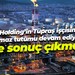 Koç Holding’in Tüpraş işçisine uzlaşmaz tutumu devam ediyor! Yine sonuç çıkmadı
