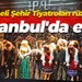 Kocaeli Şehir Tiyatroları rüzgârı İstanbul'da esti