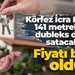 Körfez İcra Dairesi 141 metrekare dubleks daire satacak! Fiyatı belli oldu