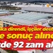 Sendika direndi, işçiler destekledi ve sonuç alındı! Yüzde 92 zam alındı