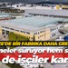 Pulver Kimya işçileri greve çıktı! Görüşmeler devam ediyor, işçiler kararlı