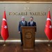 Sakarya valisinden İlhami Aktaş'a ziyaret!