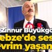 Zinnur Büyükgöz: Gebze'de sessiz devrim yaşanıyor