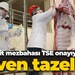 İzmit mezbahası TSE onayıyla güven tazeledi