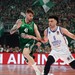Efes, Avrupa'ya veda etti! "75-67"