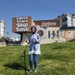 Çayırova için doğa için çaldılar
