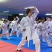 Başiskele'de gelecek nesil sporla büyüyor