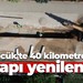 Gölcük'te 40 kilometrelik altyapı yenileniyor