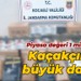 Kaçakçılara büyük darbe… Piyasa değeri 1 milyon TL!