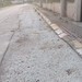 Kanalizasyon hattı yarım kaldı, vatandaş mağdur