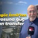 Dünyagöz İzmit’ten kadrosuna güç katan transfer: Prof. Dr. Levent Karabaş