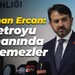 Gökhan Ercan: Metroyu zamanında bitiremezler