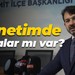 Yönetimde istifalar mı var?