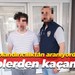 Dolandırıcılıktan aranıyordu! Ekiplerden kaçamadı
