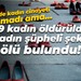 Kocaeli'de kadın cinayeti yaşanmadı ama… 29 kadın öldürüldü, 14 kadın şüpheli şekilde ölü bulundu!