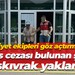 Emniyet ekipleri göz açtırmıyor! Hapis cezası bulunan şahıs kıskıvrak yaklandı
