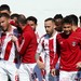 Büyük Kaptan Mesut Özdemir'den duygusal anlar! Gözyaşlarını tutamadı